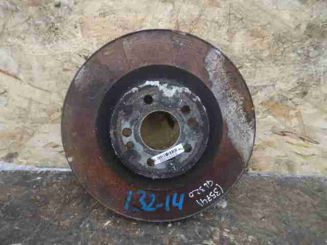 Изображение товара 36050 - 00036050 disk tormoznoj perednij Ford Expedition