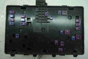 Изображение товара 36052 - 00036052 blok predokhranitelej 1