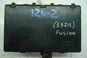 Изображение товара 36052 - 00036052 blok predokhranitelej 3