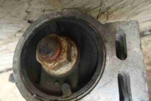 Изображение товара 36061 - 00036061 rychag perednij levyj nizhnij Opel Omega 3