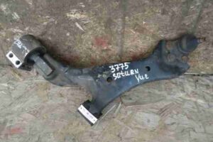 Изображение товара 36061 - 00036061 rychag perednij levyj nizhnij Opel Omega