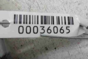 Изображение товара 36065 - 00036065 blok predokhranitelej Volkswagen Amarok 1