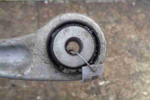 Изображение товара 36077 - 00036077 rychag zadnij levyj nizhnij Ford Sierra 2