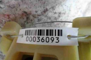 Изображение товара 36093 - 00036093 kulisa akpp Ford Maverick 1