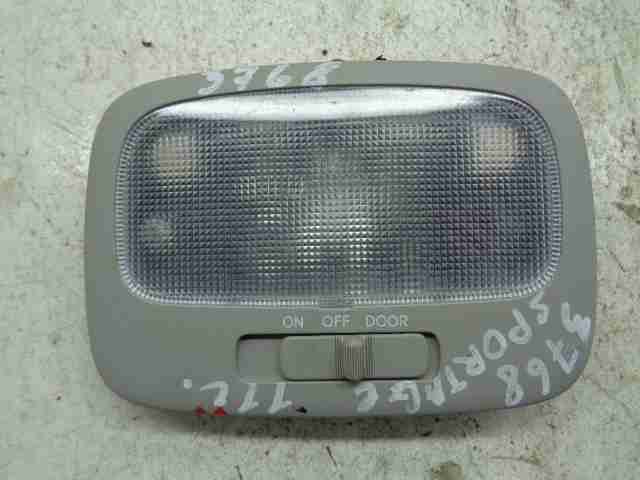 Изображение товара 36099 - 00036099 plafon Alfa Romeo 146