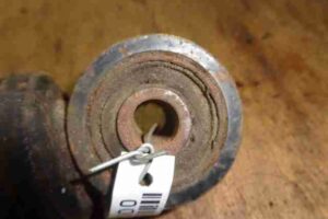 Изображение товара 36100 - 00036100 amortizator zadnij levyj BMW 3 Series 1