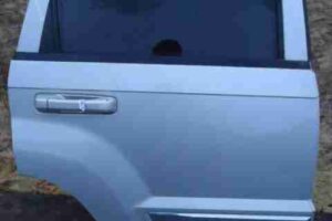 Изображение товара 36117 - 00036117 dver zadnyaya pravaya 2