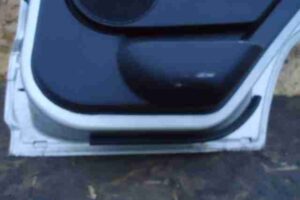 Изображение товара 36117 - 00036117 dver zadnyaya pravaya 3