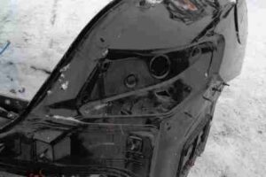Изображение товара 36130 - 00036130 zadnyaya chast kuzova 2