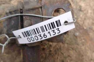 Изображение товара 36133 - 00036133 stabilizator zadnij Volvo 440 1