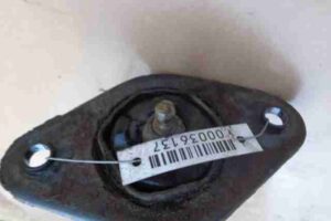 Изображение товара 36137 - 00036137 amortizator zadnij levyj Mercedes CLA 3