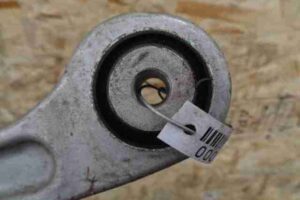 Изображение товара 36153 - 00036153 rychag zadnij levyj verkhnij Ford Sierra 1