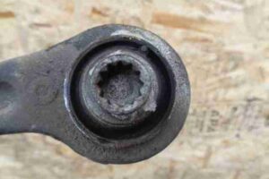 Изображение товара 36153 - 00036153 rychag zadnij levyj verkhnij Ford Sierra 2