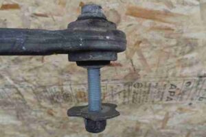 Изображение товара 36153 - 00036153 rychag zadnij levyj verkhnij Ford Sierra 3