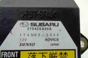 Изображение товара 36159 - 00036159 datchik kursovoj ustojchivosti Peugeot 306 1