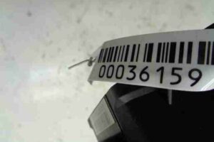 Изображение товара 36159 - 00036159 datchik kursovoj ustojchivosti Peugeot 306 2