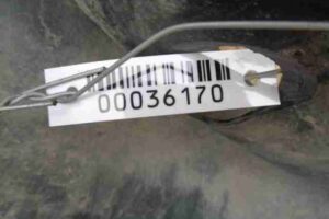 Изображение товара 36170 - 00036170 porog plastikovyj levyj Hyundai H1 1