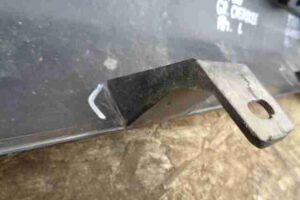 Изображение товара 36170 - 00036170 porog plastikovyj levyj Hyundai H1 2