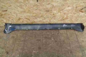 Изображение товара 36170 - 00036170 porog plastikovyj levyj Hyundai H1 3