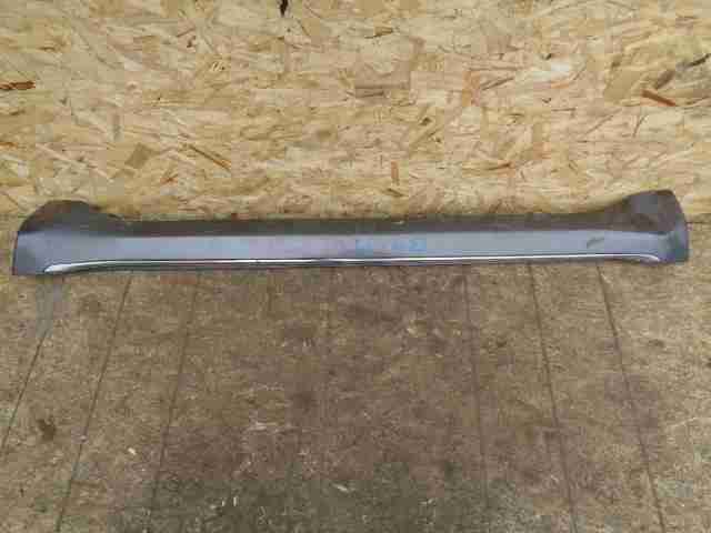 Изображение товара 36170 - 00036170 porog plastikovyj levyj Hyundai H1