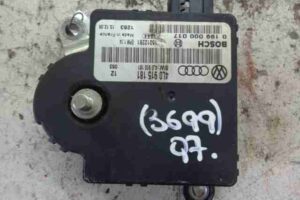 Изображение товара 36177 - 00036177 blok kontrolya akb 