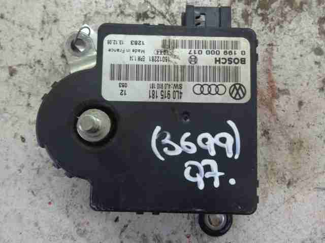 Изображение товара 36177 - 00036177 blok kontrolya akb