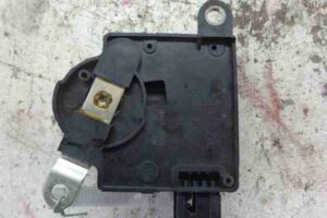 Изображение товара 36177 - 00036177 blok kontrolya akb 3