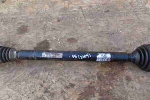 Изображение товара 36178 - 00036178 poluos perednyaya pravaya Volvo S40 1