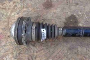 Изображение товара 36178 - 00036178 poluos perednyaya pravaya Volvo S40 3