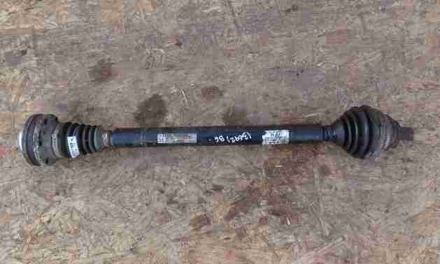 Изображение товара 36178 - 00036178 poluos perednyaya pravaya Volvo S40