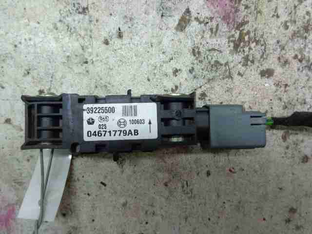 Изображение товара 36183 - 00036183 datchik udara