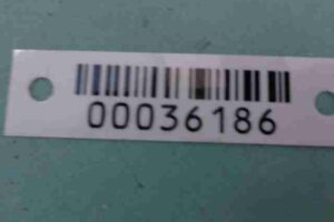Изображение товара 36186 - 00036186 blok upravleniya 2