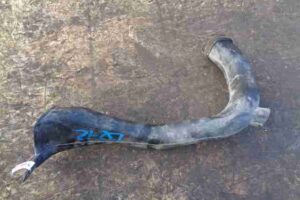 Изображение товара 36189 - 00036189 patrubok vozdushnogo filtra BMW X1 1