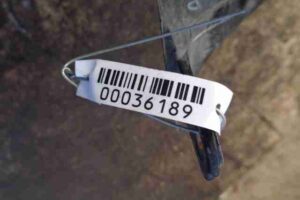 Изображение товара 36189 - 00036189 patrubok vozdushnogo filtra BMW X1 2