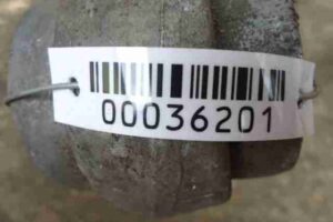 Изображение товара 36201 - 00036201 rychag perednij pravyj nizhnij 1