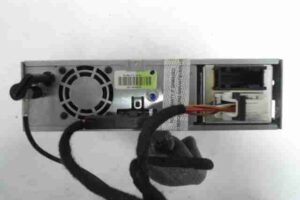 Изображение товара 36209 - 00036209 blok navigatsii Toyota Carina E 3