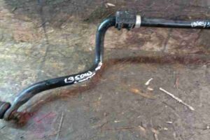 Изображение товара 36214 - 00036214 stabilizator perednij Audi TT 2