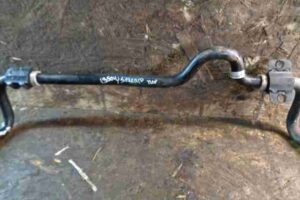 Изображение товара 36214 - 00036214 stabilizator perednij Audi TT 3