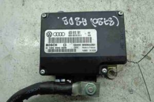 Изображение товара 36225 - 00036225 blok kontrolya akb 