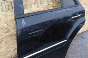 Изображение товара 36242 - 00036242 dver zadnyaya levaya Ford Escort 2