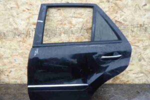 Изображение товара 36242 - 00036242 dver zadnyaya levaya Ford Escort