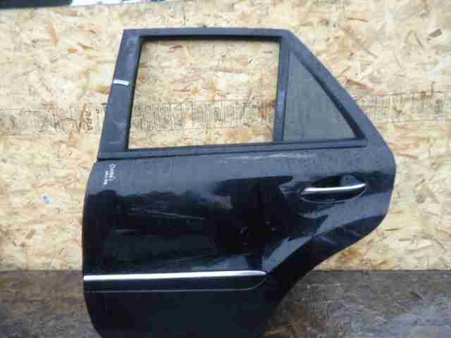 Изображение товара 36242 - 00036242 dver zadnyaya levaya Ford Escort