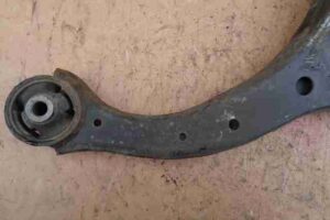 Изображение товара 36244 - 00036244 rychag perednij levyj nizhnij Audi TT 3