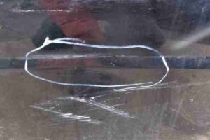 Изображение товара 36245 - 00036245 dver perednyaya levaya Volvo 440 3