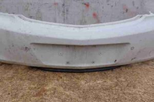 Изображение товара 36259 - 00036259 bamper zadnij 1