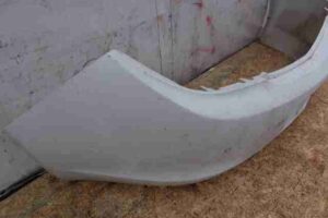 Изображение товара 36259 - 00036259 bamper zadnij 2