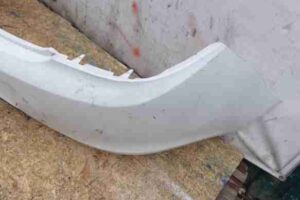 Изображение товара 36259 - 00036259 bamper zadnij 3