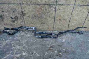 Изображение товара 36261 - 00036261 trubka akpp 