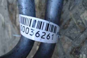 Изображение товара 36261 - 00036261 trubka akpp 1