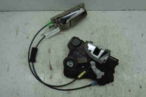 Изображение товара 36264 - 00036264 zamok dveri 